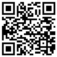 QR Code for bitcoin:1AXaXpcg3TxrCFcAMfNcDRvrXhL2dS8Nx9