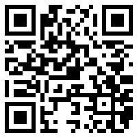 QR Code for bitcoin:1AXbGRpFiYXxRT2qHGW4TG775yBjdqqmaX