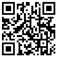QR Code for bitcoin:1AXbv5YFey1G7AHCexM99jRV92sffHVXzY