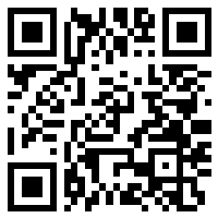 QR Code for bitcoin:1AXcS293Na9YPoUBMS3NQBSCQ7gZzVX3f3