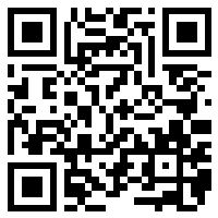QR Code for bitcoin:1AXcT1Jx3jFNUNLraFX74JEyoirMr6aCSc