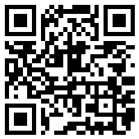 QR Code for bitcoin:1AXcnPgHxmbNGoK7oChpBy7RCWZCFCwU7k