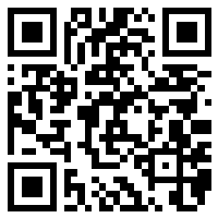 QR Code for bitcoin:1AXdZXGTbSQLJi93v9RaZ8rcqXqeKmvxWF