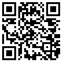 QR Code for bitcoin:1AXeeLm2dbir6S9K3dwsCUcJd9JVYVW7vJ