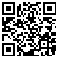 QR Code for bitcoin:1AXhpEzRG3mdHRcyw2gVm5LqqiW93Yrt4d