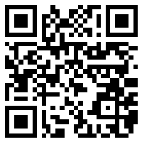 QR Code for bitcoin:1AXhxnnvhtKgpTbsbBWTX9viLpRfe8jrR9