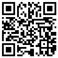 QR Code for bitcoin:1AXifoSCjaWndv2pLSrtTULvDoahtUMk8v