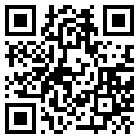 QR Code for bitcoin:1AXjr4oHe6pDPJto8TU6oG9GmbBAJRUgcc