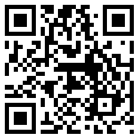 QR Code for bitcoin:1AXkkZWRmDFrJBbGw9TuwaQxpzHWF7yy1U