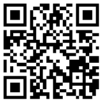 QR Code for bitcoin:1AXmTLjC2gNwr2sydrUhstPtjVctJW8h8V