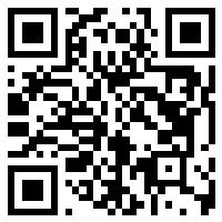 QR Code for bitcoin:1AXmeq3tjjbfcsDbkeRDQumx5NjfW7ErUt