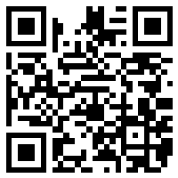 QR Code for bitcoin:1AXmfAFnV7tSHftK76e2kkemA6auuq6f72