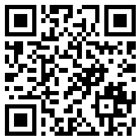 QR Code for bitcoin:1AXpfTnvVhCqTvjbWNY2EP8QuaCm91w129