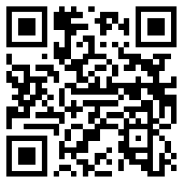QR Code for bitcoin:1AXqPyzi6UGyZLzuXK15Wtxu51PehgyWc