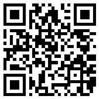 QR Code for bitcoin:1AXqaDxVgFxL6fAVnAp3MfHk9XcT1kvvud