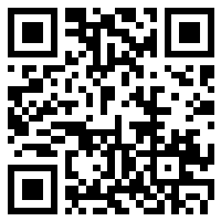 QR Code for bitcoin:1AXsSEbAKaM7M2yFc9PY29afiMwUCVMxRQ