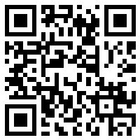 QR Code for bitcoin:1AXt2ixdgPu4F9VuqutQL82dwCppy7TRqz