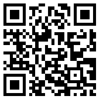 QR Code for bitcoin:1AXumNiTd99nrYoASj4P5aiDU9sXVx2CKk