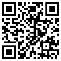 QR Code for bitcoin:1AXwn2f88pNAmrmMiTi3MrfC4QkrMHXQzV