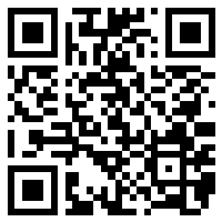 QR Code for bitcoin:1AY2LCy9e7JLPHC9bCC4gpFGpt4eukvsBo