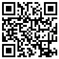 QR Code for bitcoin:1AY2kCHUMg7P3cdmhVPaWk9KD68dDyFhtF