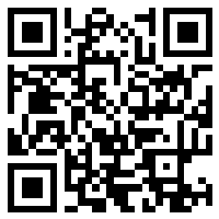 QR Code for bitcoin:1AY8KstMu6wRiF9jdrBsmZzdeLszsp6HHS