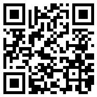 QR Code for bitcoin:1AYC7gZAzicPvVFmCXAMvSHFN6giC9Axyo