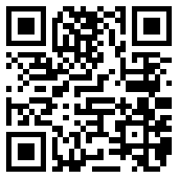 QR Code for bitcoin:1AYD6iL7KYp5NWsaTu3VE3kw3zXDogsfVM