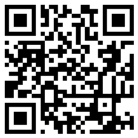 QR Code for bitcoin:1AYDkE9bdcuYH8crKRM4gAxCQuLPpQF4gV