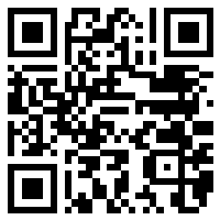 QR Code for bitcoin:1AYEzkiTmr9edUVDmaBUQfVRk27nExWfrd