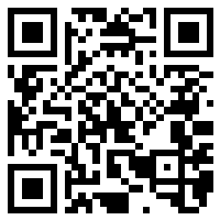 QR Code for bitcoin:1AYF1LUeBp92PesnFXvjMU83PxK4kfK5jU