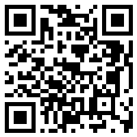 QR Code for bitcoin:1AYKEKFPrmVd615rLstX2NueHbbpQgpFKV
