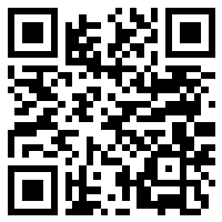 QR Code for bitcoin:1AYMZxFh5sg7LsZsbNZtMNPD8BNLSSpCa8