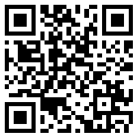 QR Code for bitcoin:1AYP3zEcPhDaUwwMMpjsFsE4qWkeiwTMso