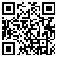 QR Code for bitcoin:1AYZJFdDw8ySVFfgLST3Fde3gChcHWrLmy