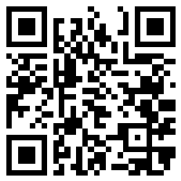 QR Code for bitcoin:1AYZgX5n191fTu5VNVWStGL1LfCZ1CiFr