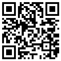 QR Code for bitcoin:1AYaXRqLP45GGzjeWHyLWA6Lx7WNL3rfiF