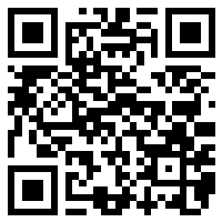 QR Code for bitcoin:1AYcCCnMun7bArdnvkhDvEdpnSc1Kfu6rp