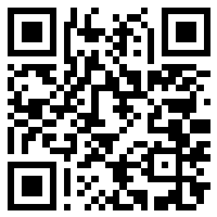 QR Code for bitcoin:1AYcKpdZTRTMER3eJ6tsrpujopyv18MZB4