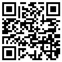 QR Code for bitcoin:1AYdeXN7EoFCt6ecwnF7P7zSVbFLVLgVmL