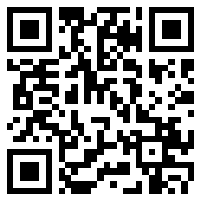 QR Code for bitcoin:1AYdzkTNfZd8e2K6CJTf1gdPfBCcVFvfPr