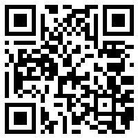 QR Code for bitcoin:1AYe8SSf2FQBWTbbDt229SBbPkjy9rKyhu