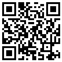 QR Code for bitcoin:1AYeNT51KENribtPJXQWa3eKpdUR7aRhCJ