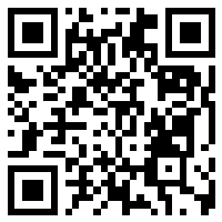 QR Code for bitcoin:1AYhPFpFSoEx6faJtnzTWRvMLcgTvsWJHC