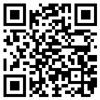QR Code for bitcoin:1AYjdnAL12PsnEbB1g8hGwerM4y4VhdvkM