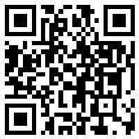 QR Code for bitcoin:1AYpP8Zcss5Ceqkfmo9xHsWzUDTdF4sffz