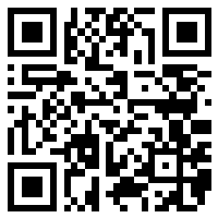 QR Code for bitcoin:1AYpskCNQfBbeXftENmdkYYkb7KvMHd8qU