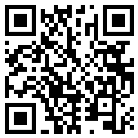 QR Code for bitcoin:1AYqjb71cc4UmdWATfcdeZv5LBZcomGHZb