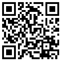 QR Code for bitcoin:1AYs8THX8jRuLBkt1SmyQYKYLKevwHogMM