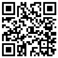 QR Code for bitcoin:1AYv8t4KZ2r3FSoRad656azz5NCy573FHA